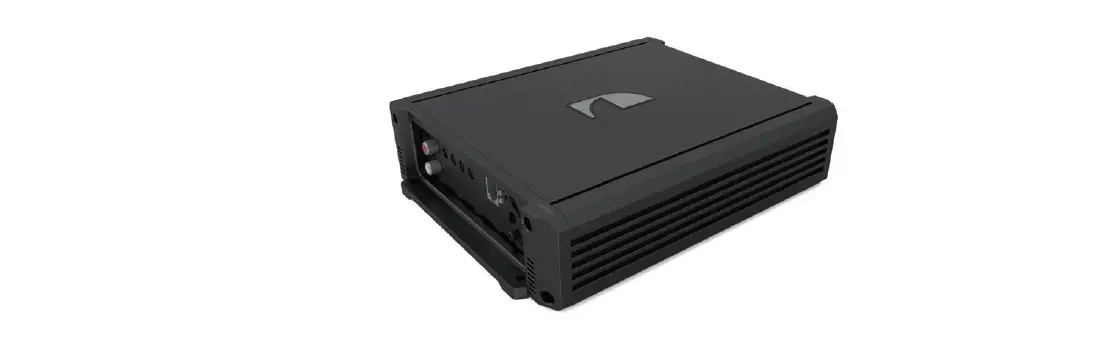 Nakamichi Nro-d3000.1 Class-d Mono Block Power Amplifier User Manual Nakamichi Nro-d3000.1 Class-d Mono Block Power Amplifier User Manual