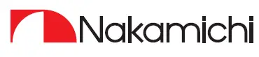 Nakamichi logo