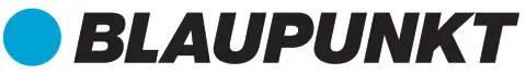 BLAUPUNKT Car Radio Colombo - LOGO