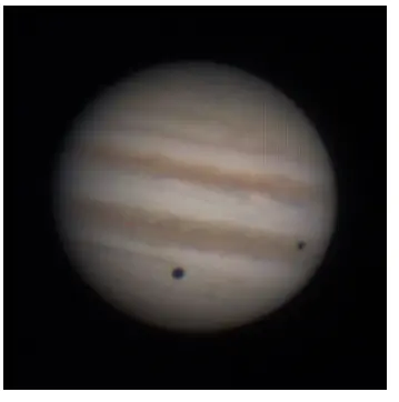 CELESTRON CEA102WIFIMK Telescope Basics FIG 17