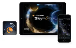 CELESTRON CEA102WIFIMK Telescope Basics FIG 22