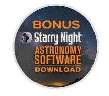 CELESTRON CEA102WIFIMK Telescope Basics FIG 23