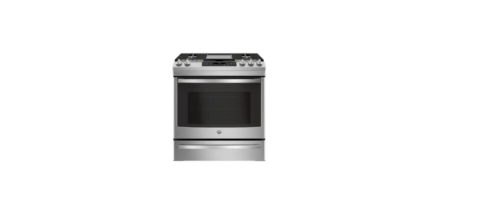 Ge Appliances Jgs760selss 30 Inch Slide-in Front Control Gas Range Installation Guide Ge Appliances Jgs760selss 30 Inch Slide-in Front Control Gas Range Installation Guide