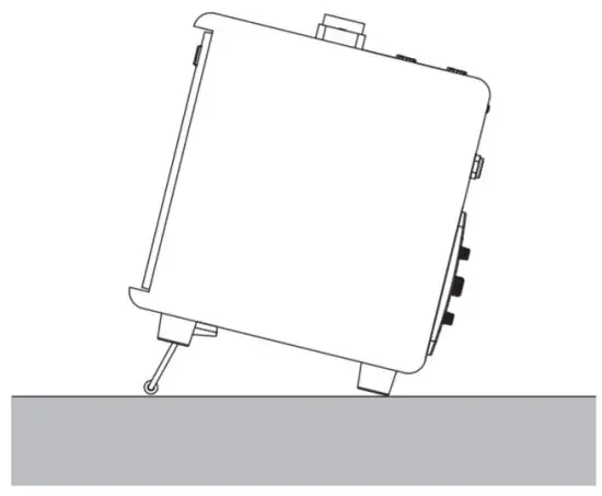 Roland AC 33 Musical Instruments and Professional Audio System - Arm Stand