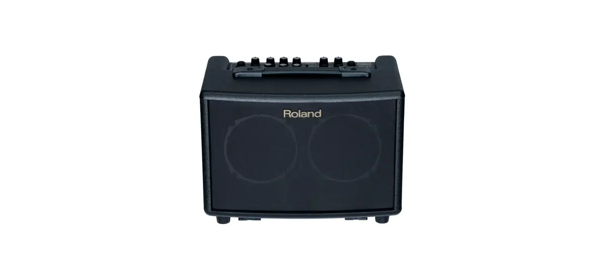 Roland Ac-33 Musical Instruments And Professional Audio System Owner's Manual