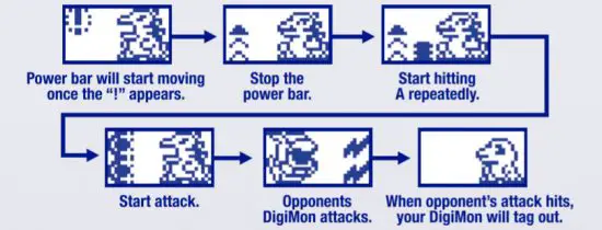 BANDAI 841850 The Digital Monster - figure 18