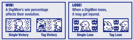 BANDAI 841850 The Digital Monster - figure 19