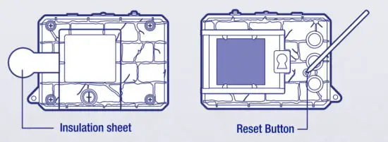 BANDAI 841850 The Digital Monster - figure 2