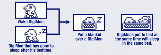 BANDAI 841850 The Digital Monster - figure 23