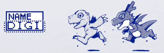 BANDAI 841850 The Digital Monster - figure 29