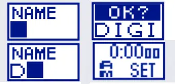 BANDAI 841850 The Digital Monster - figure 3