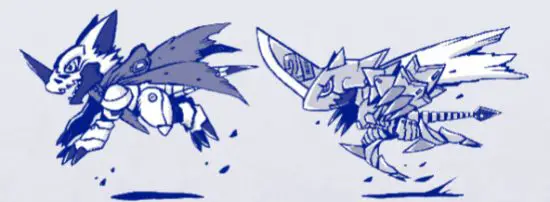 BANDAI 841850 The Digital Monster - figure 30