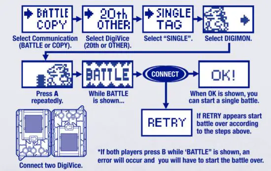 BANDAI 841850 The Digital Monster - figure 31