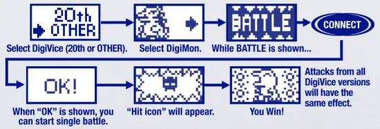 BANDAI 841850 The Digital Monster - figure 33