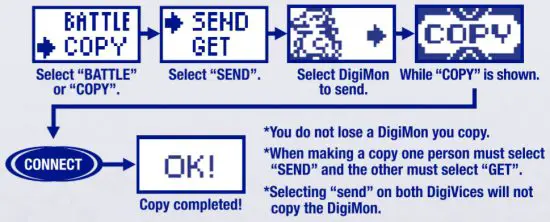 BANDAI 841850 The Digital Monster - figure 34