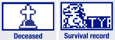 BANDAI 841850 The Digital Monster - figure 36