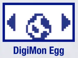 BANDAI 841850 The Digital Monster - figure 37