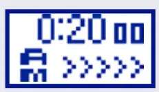 BANDAI 841850 The Digital Monster - figure 4