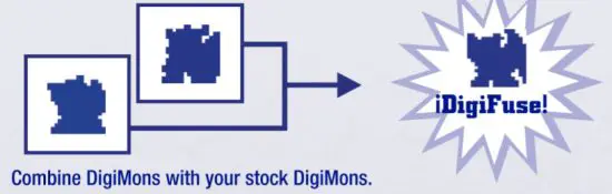 BANDAI 841850 The Digital Monster - figure 41