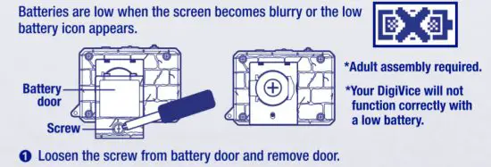 BANDAI 841850 The Digital Monster - figure 42