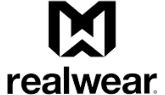 realwear Navigator 500 Assisted Reality Wearable for Worker logo
