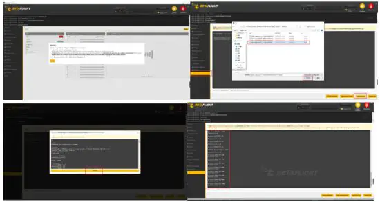Flywoo F745 Firefly Hex Nano Drone - , Factory