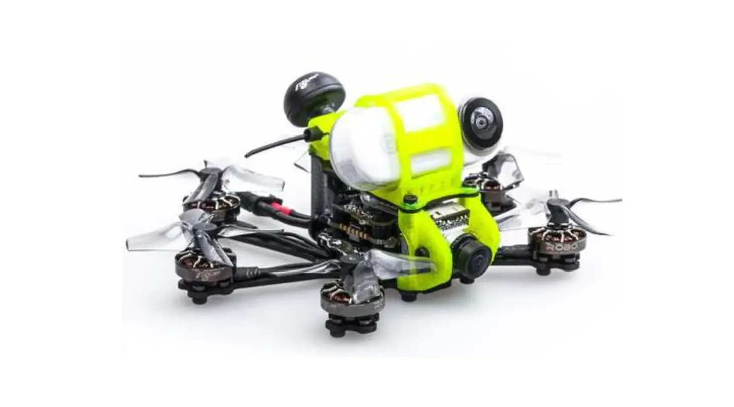 Flywoo F745 Firefly Hex Nano Drone Instruction Manual Flywoo F745 Firefly Hex Nano Drone Instruction Manual