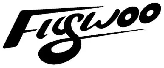 Flywoo F745 Firefly Hex Nano Drone - logo