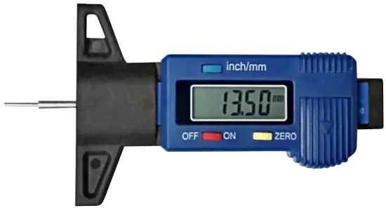 HAMRON-619622-Tyre-Tread-Tester