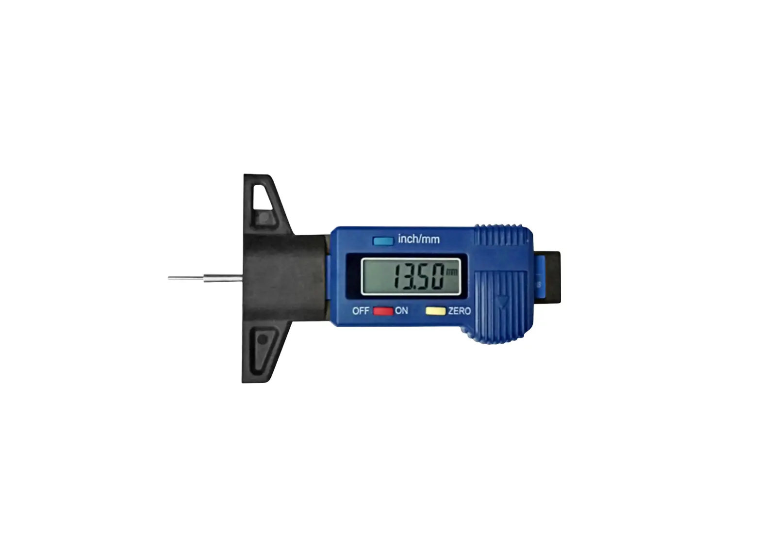 Hamron 619622 Tyre Tread Tester Instruction Manual Hamron 619622 Tyre Tread Tester Instruction Manual