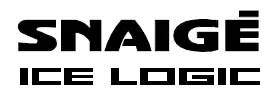 SNAIGE LOGO