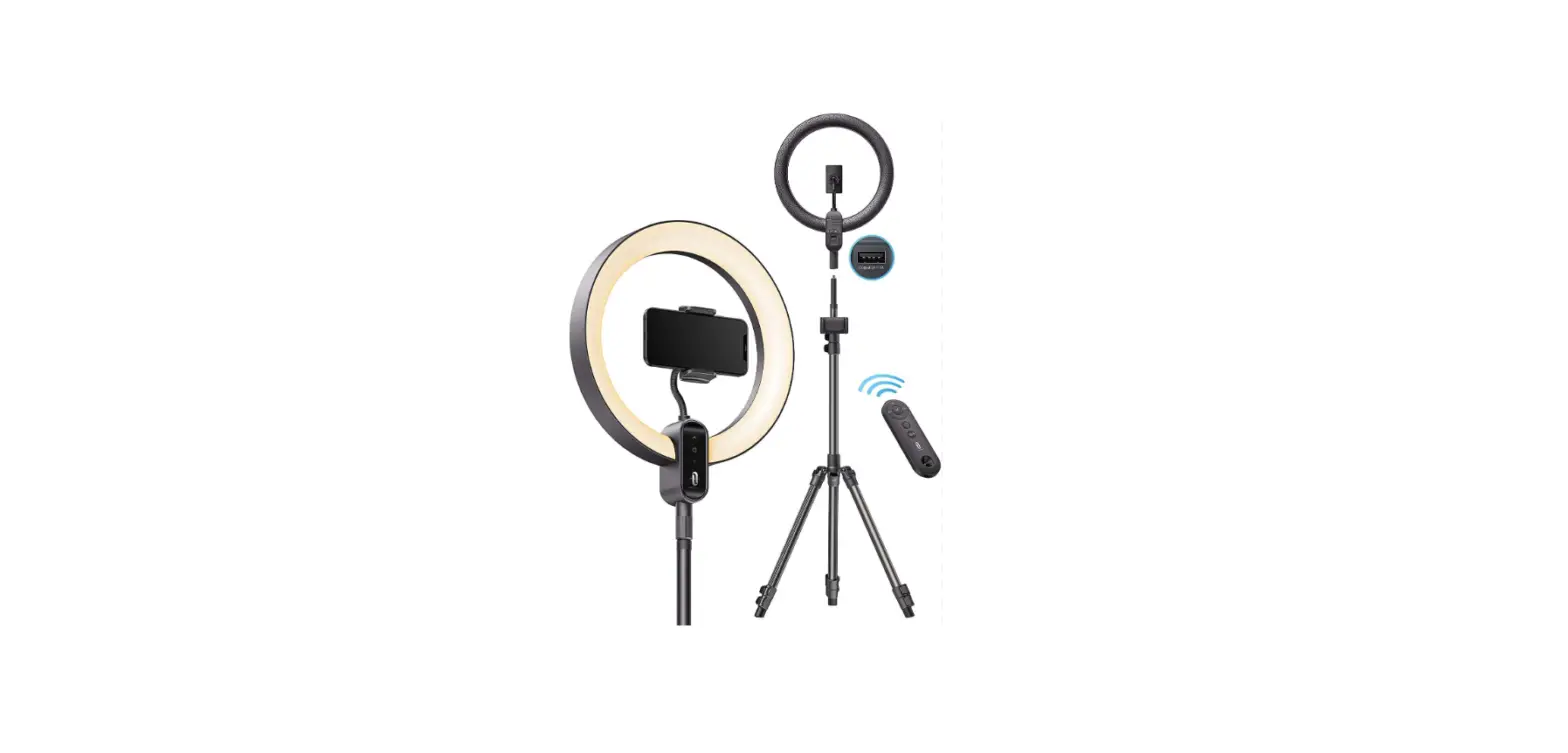 Taotronics Tt-cl025 Led Stand Light User Guide