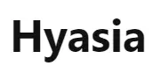 Hyasia-logo-