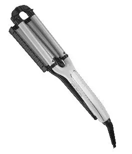 Remington1 Curling Wands & Irons User Guide