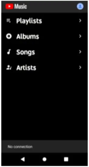 BLU PRODUCTS BLUX12 Smartphone - Enjoy Music