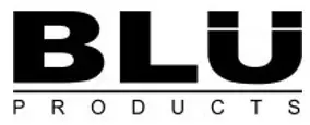 BLU PRODUCTS - logo