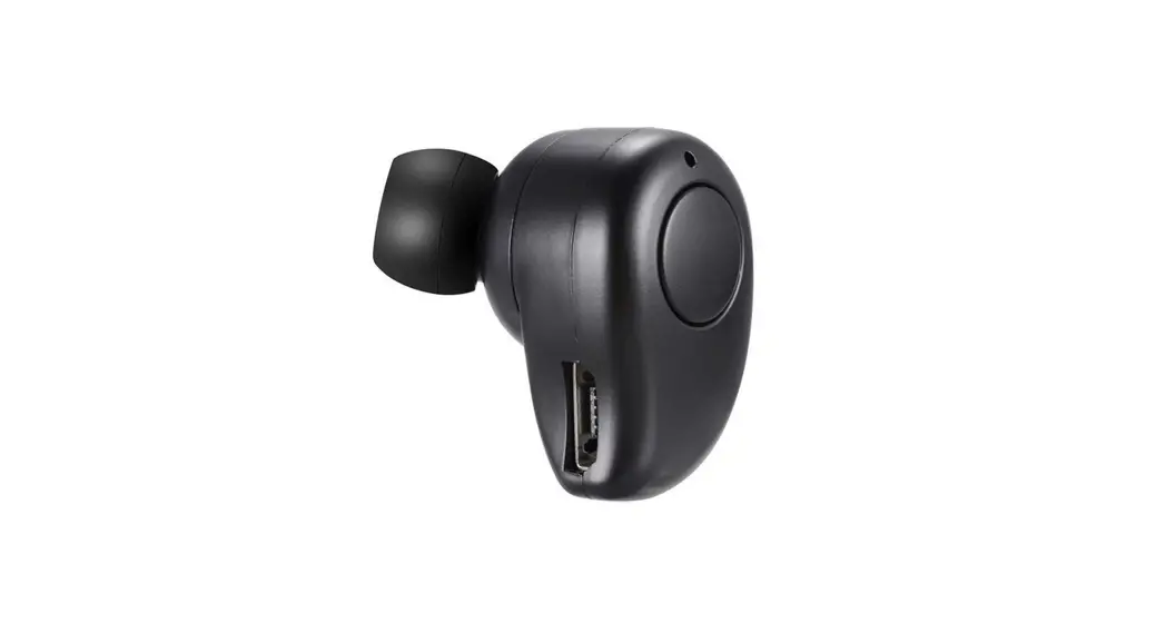 Honwa Hw-te41-be-ta Wireless Bluetooth Earbuds Instruction Manual