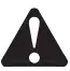 Warning Icon