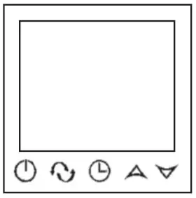 BEOK BOT-323W Series Boiler Thermostat fig 20