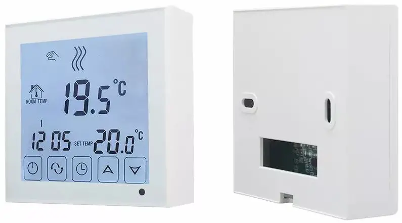 BEOK BOT-323W Series Boiler Thermostat image