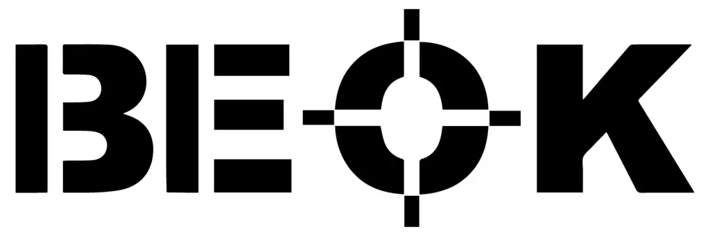 BEOK logo