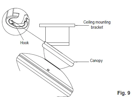 KICHLER-330163-52-Inch-Renew-Designer-Ceiling-Fan-FIG-9
