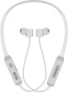 Wireless Earphone