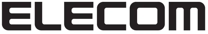 ELECOM logo
