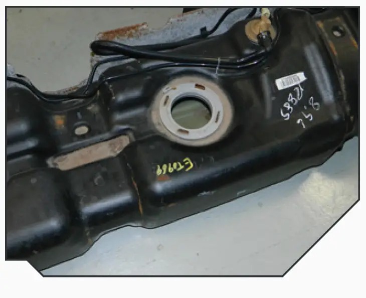 DORMAN Fuel Tank Solutions 3