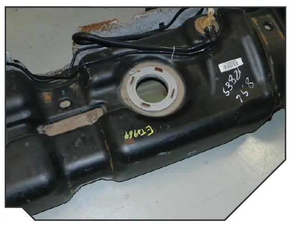 DORMAN Fuel Tank Solutions 5