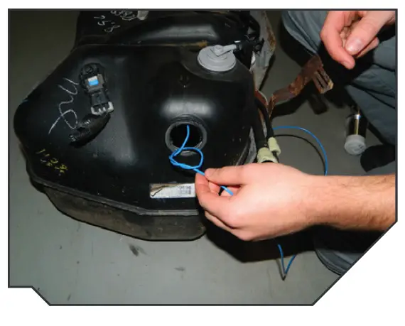 DORMAN Fuel Tank Solutions 6