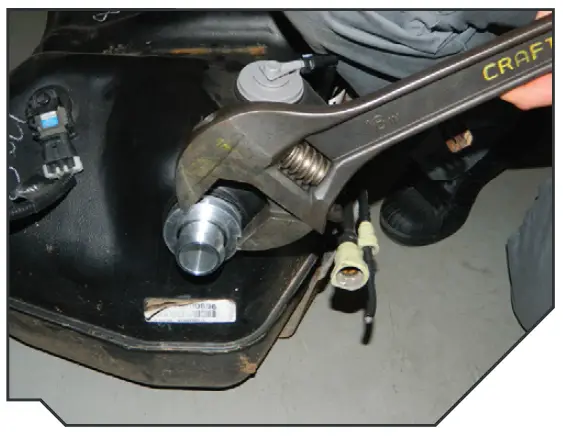 DORMAN Fuel Tank Solutions 9