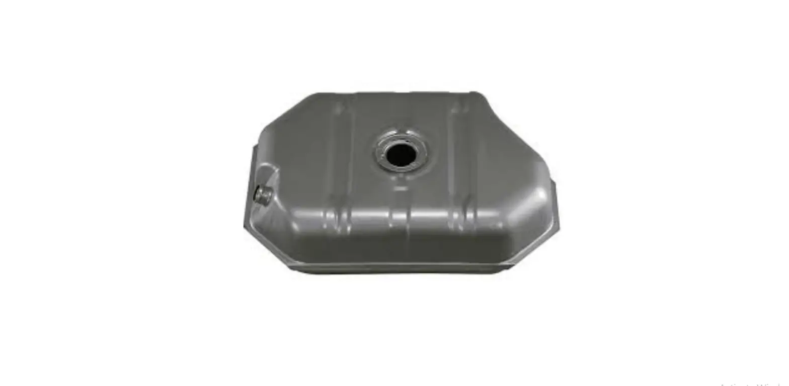Dorman Fuel Tank Solutions Instructions