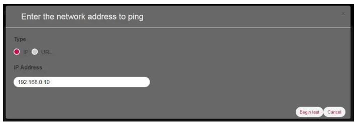 LG webOS 40 Digital Signage - app 12